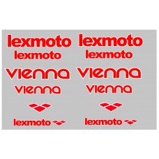 Lexmoto - Vienna Kit 1 - 004